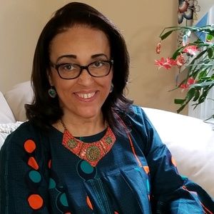 Meet your Posher, Stephanie